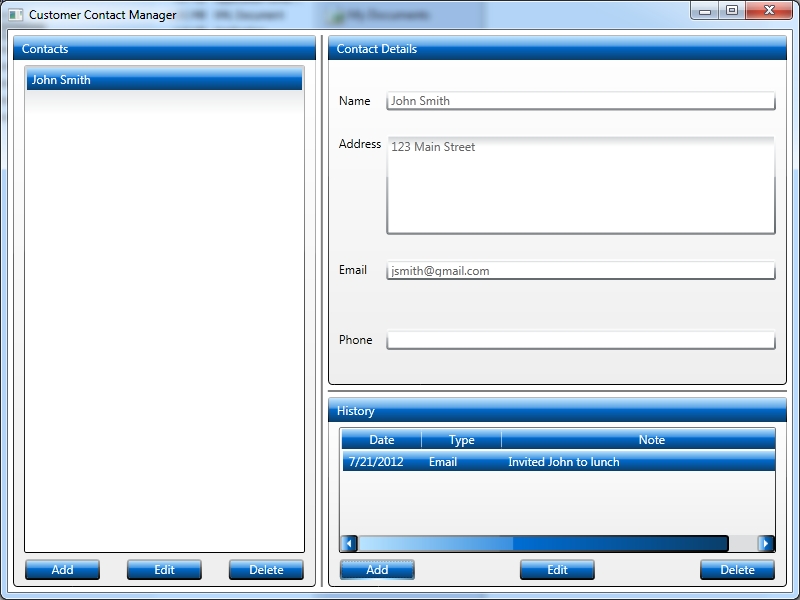 Windows 8 Knight Data Access Layer full