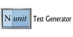 NUnit Test Generator