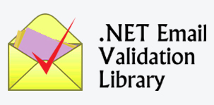 .NET Email Validation Library Windows 11 download